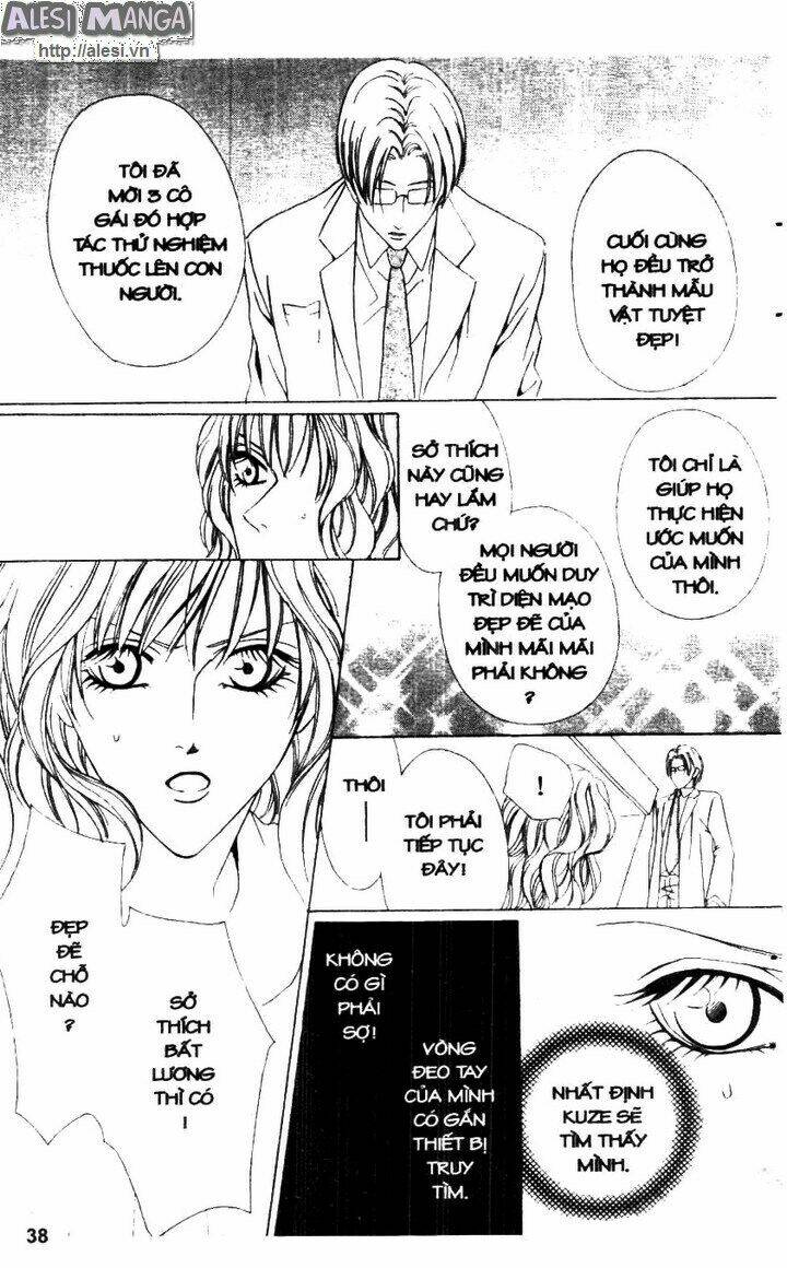 007 phá án chapter 2 34