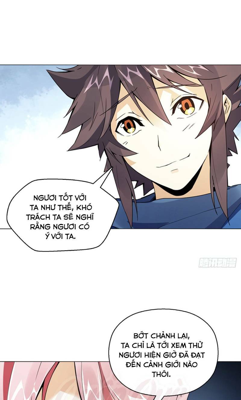 thiên thần quyết chapter 76 24