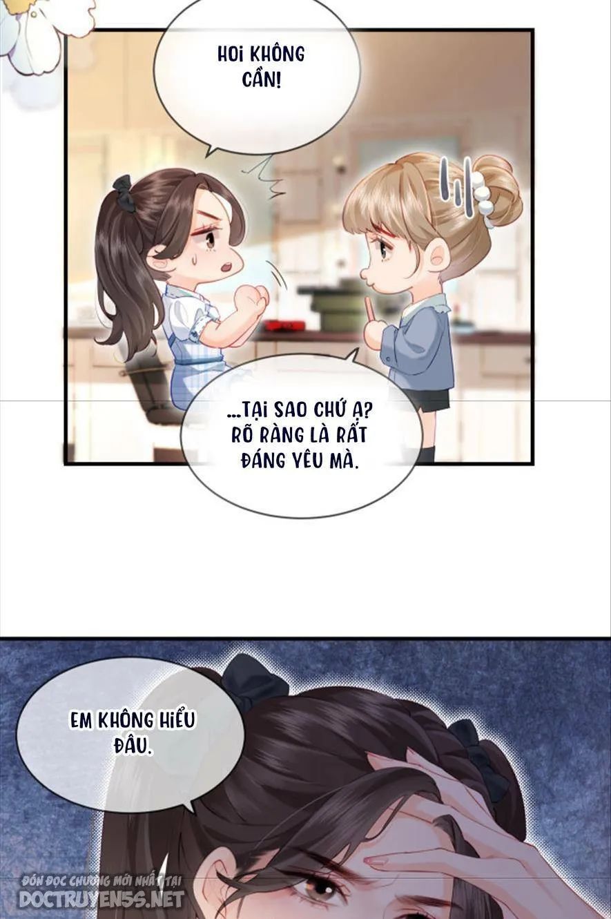 vợ chồng siêu sao có chút ngọt [m] chapter 26 12