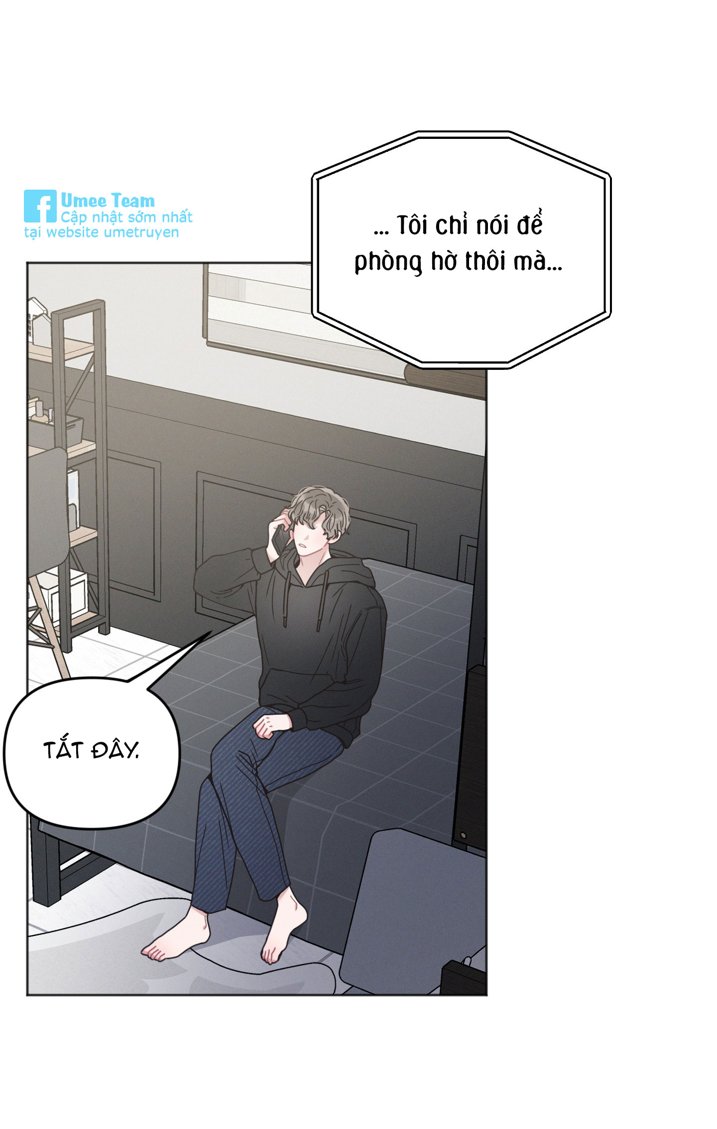 đời tư hàng xóm chapter 11 48