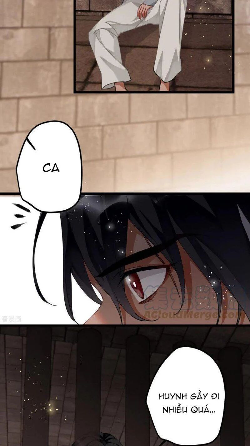 phế vật công chúa muốn nhặt chồng chapter 73 9