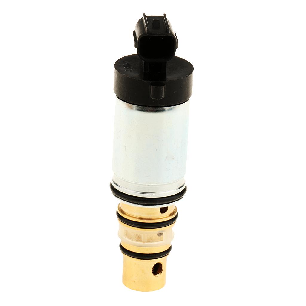 A/C Air Compressor Control Solenoid Valve