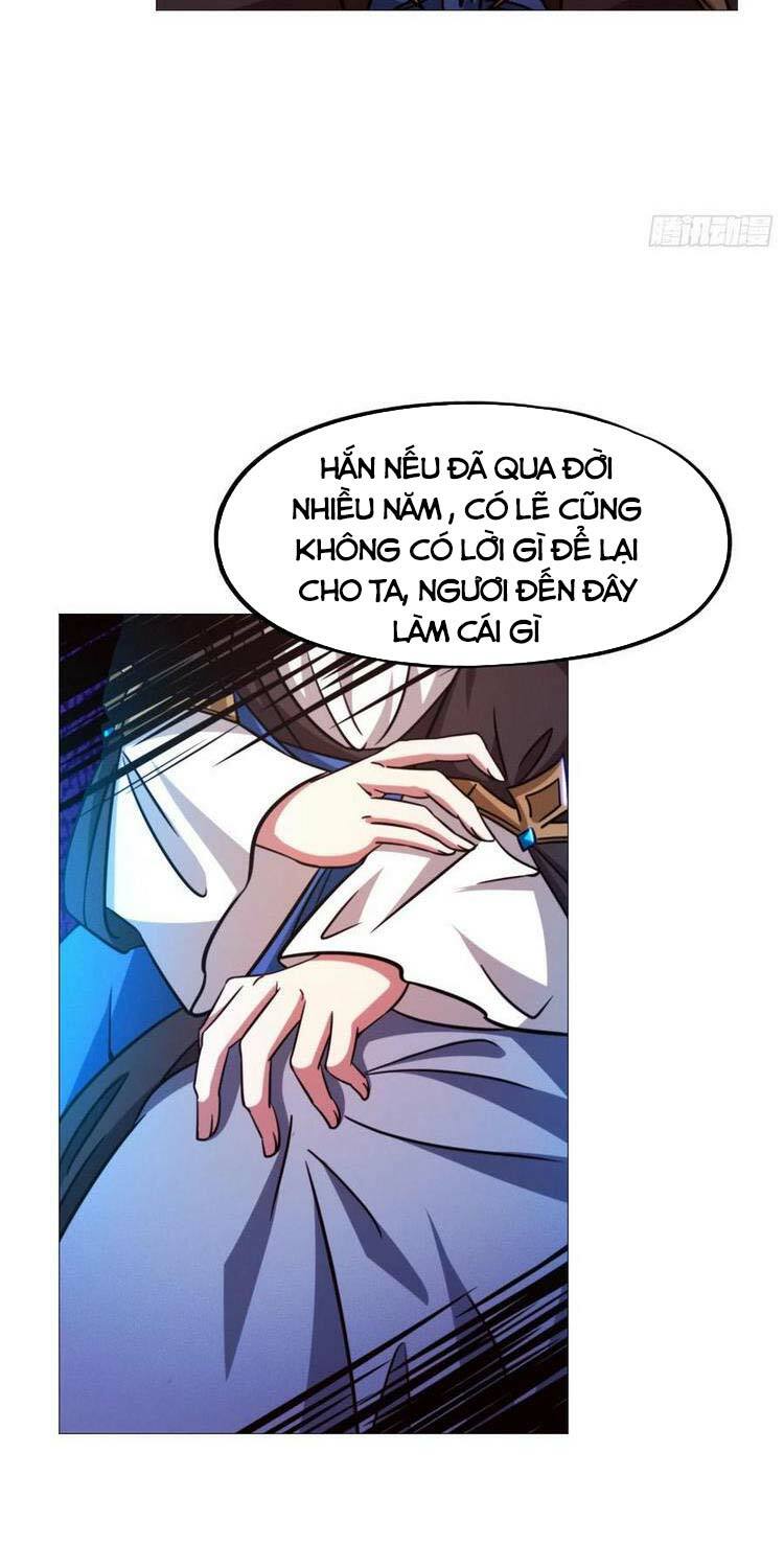 vạn cổ kiếm thần chapter 153 45