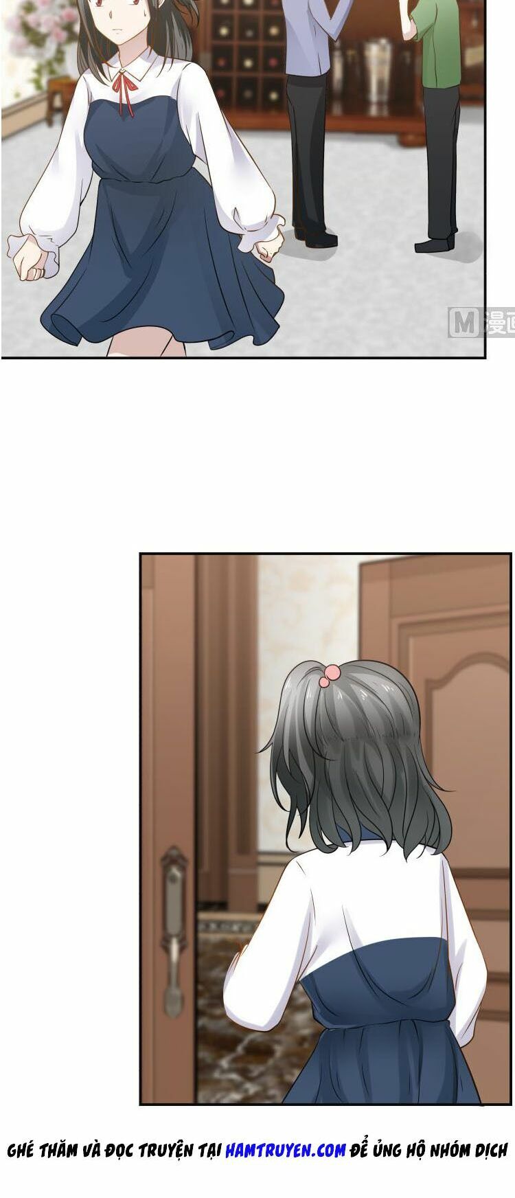 trên người ta có một rồng chapter 77 4