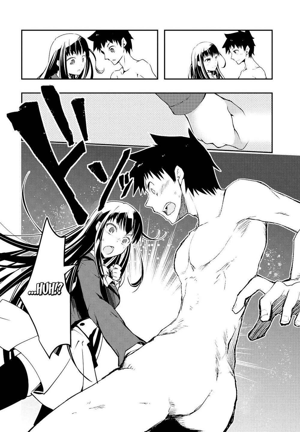 tin-so - my ex machina is in your hands chapter 1 64