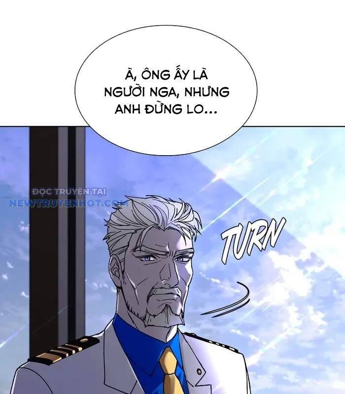 tận thế cũng chỉ là trò chơi chapter 51 22