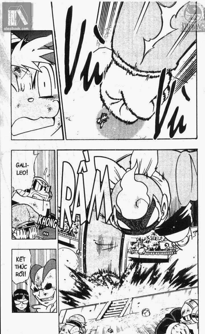 tôi là galileo chapter 29.1 6