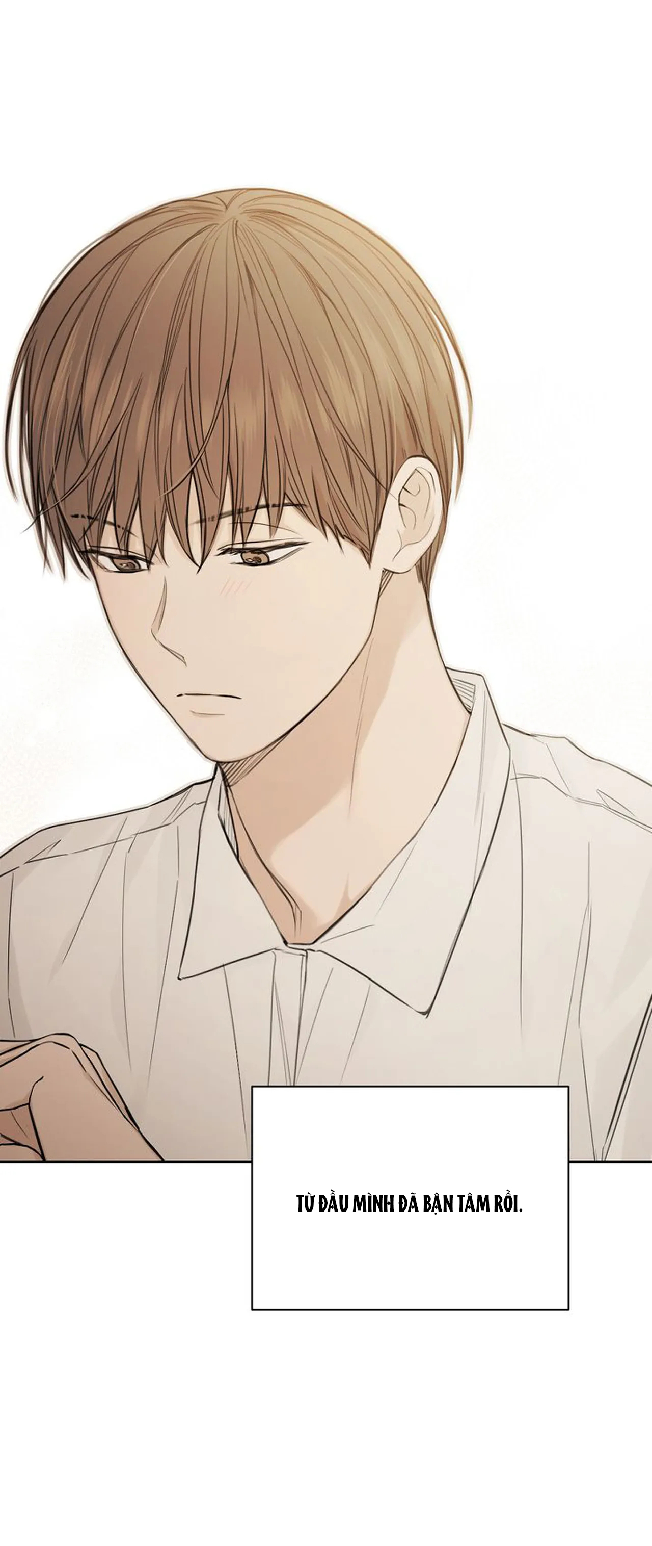Bình Minh chapter 8.2 - Trang 32