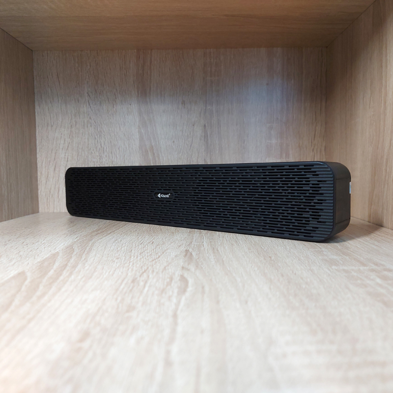 Loa bluetooth dạng thanh Kisonli VS-1