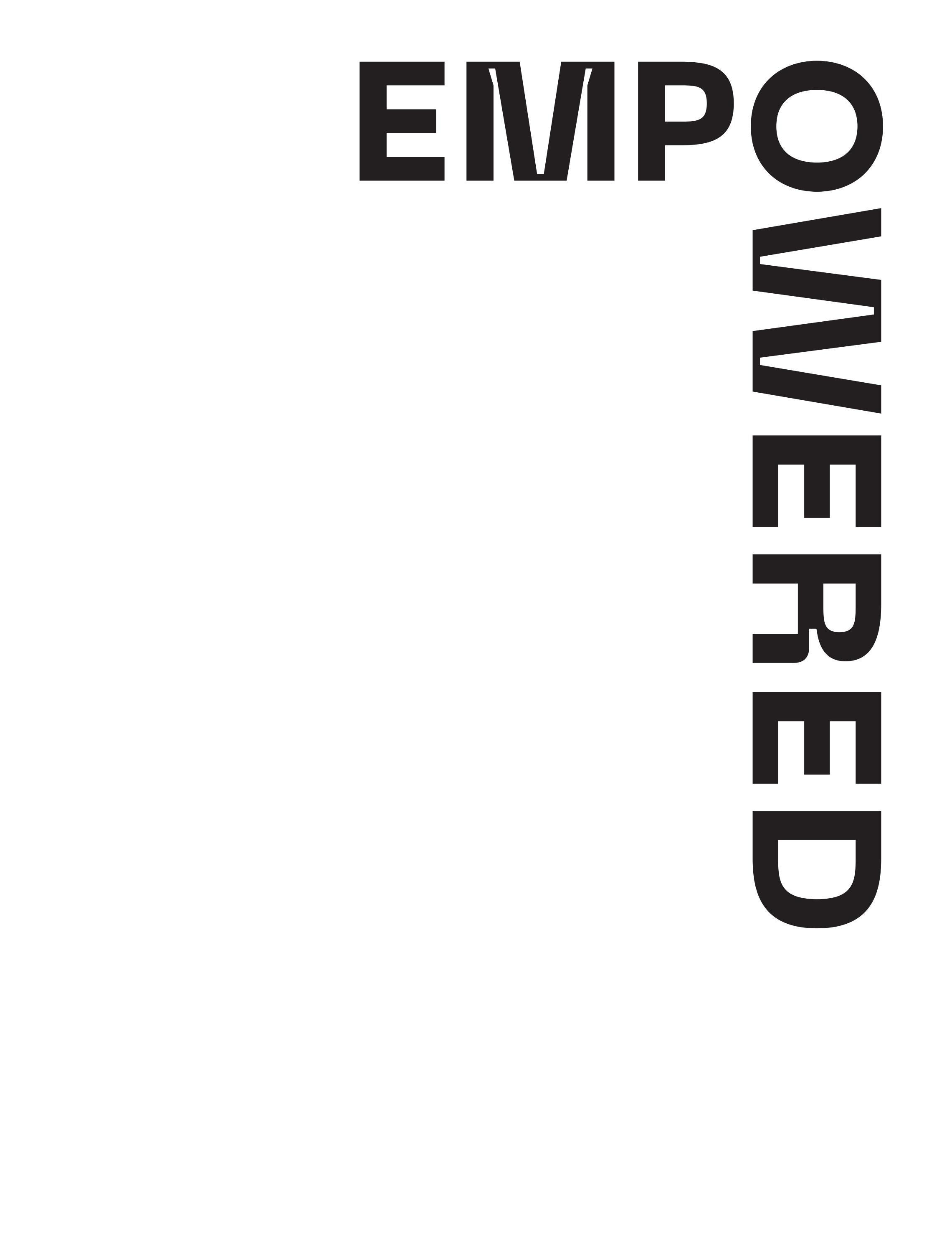 Empowered - Khai Phóng Tiềm Năng Nhân Lực, Sản Phẩm Công Nghệ Đột Phá