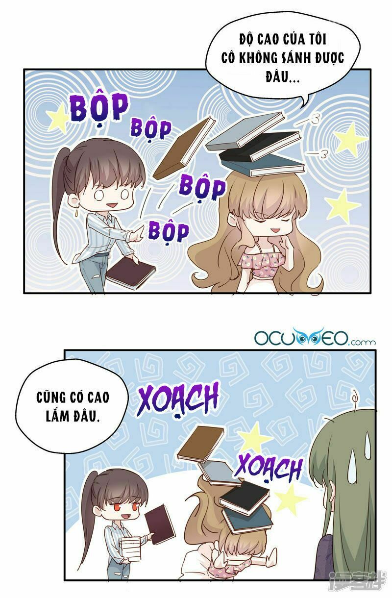 thiên kim bất lương chapter 16 10