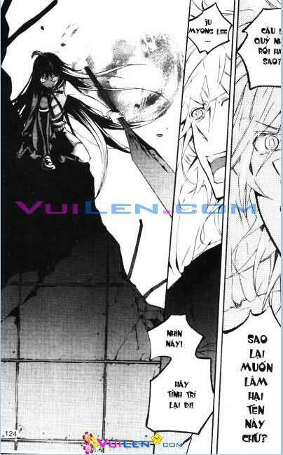 moon boy - chàng trai ánh trăng chapter 9 121