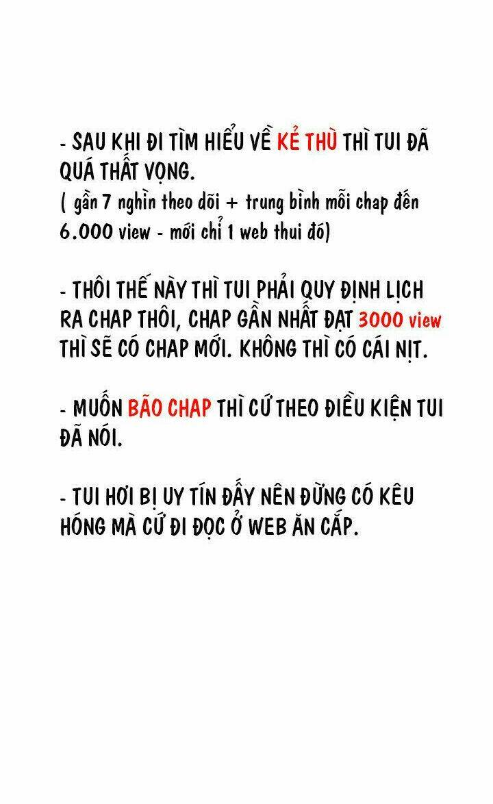 quái thú với hoa chapter 33 38