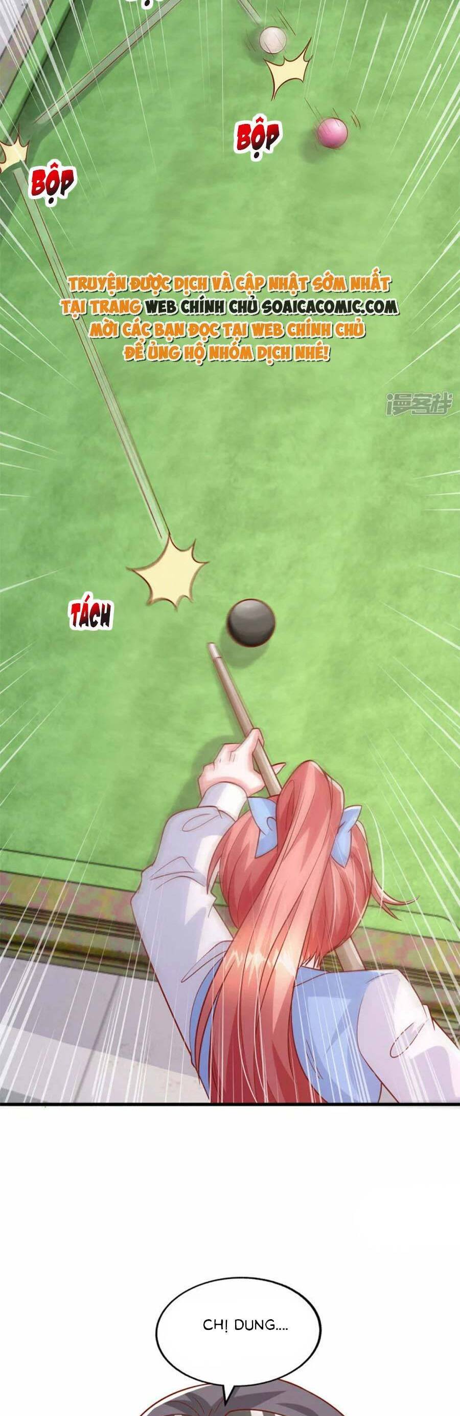 đại lão gọi tôi tiểu tổ tông chapter 153 7