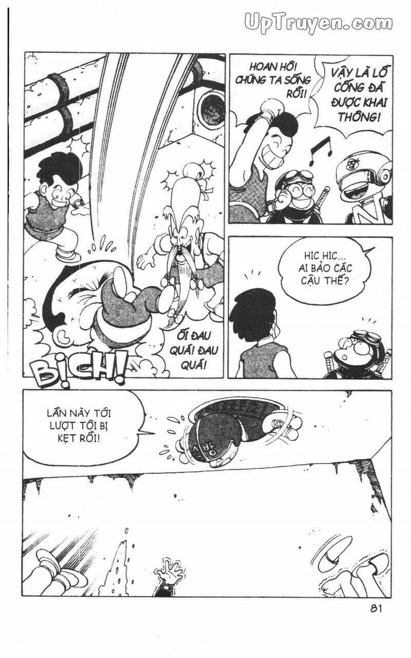 đội quân nhí nhố chapter 3 82