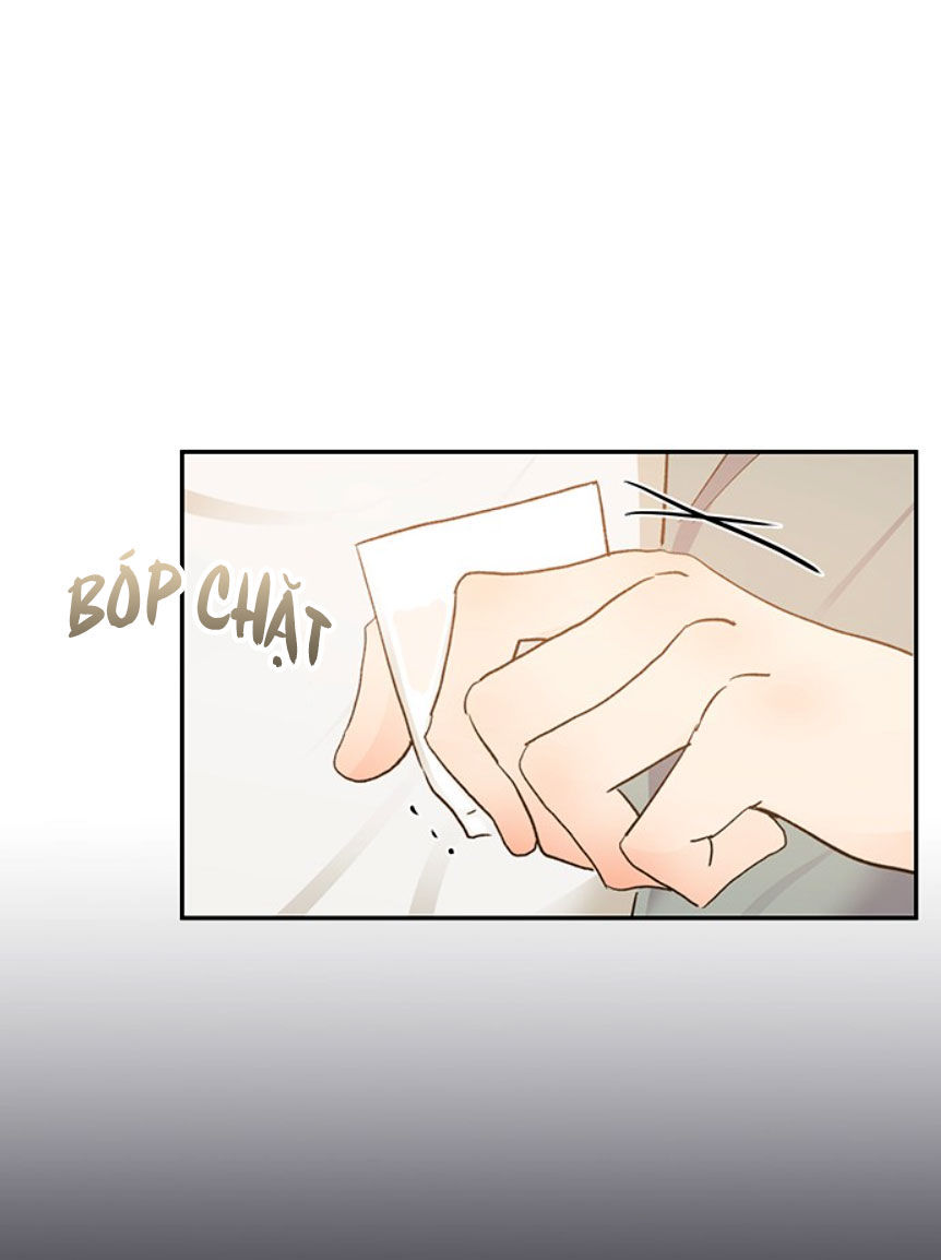 nụ hôn của giác quan thứ sáu chapter 15 30