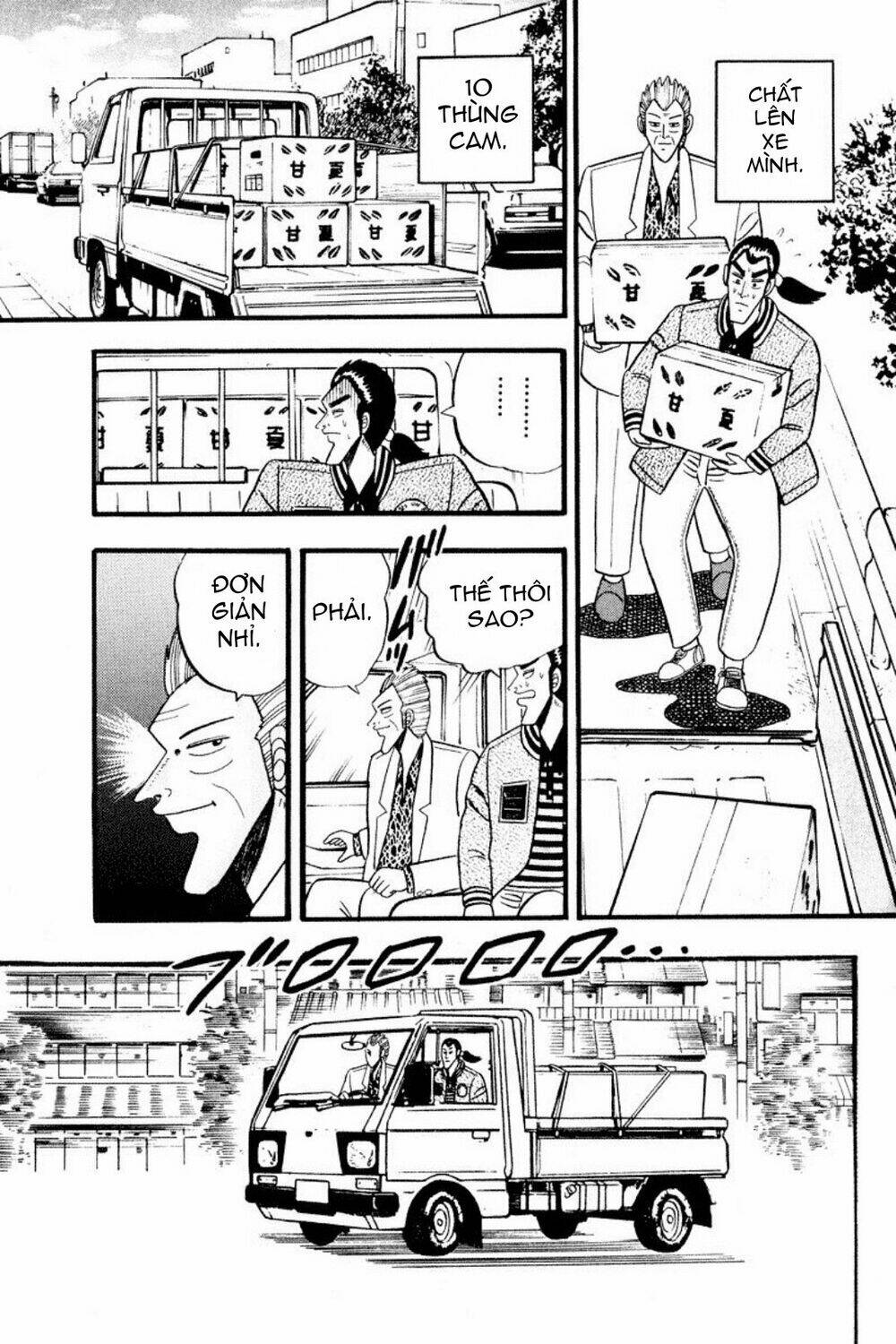 gin to kin chapter 1 10