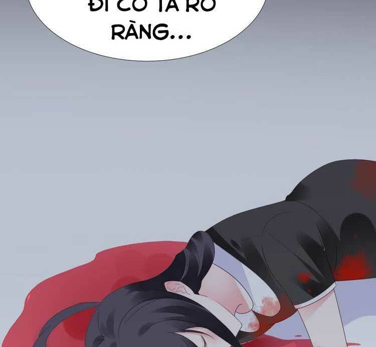 điều ước sủng ái bất bình đẳng chapter 112.1 30