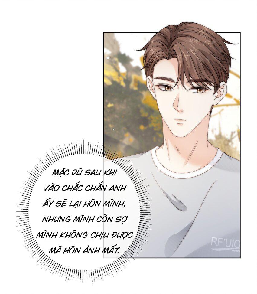 đảo thanh mai chapter 57 24