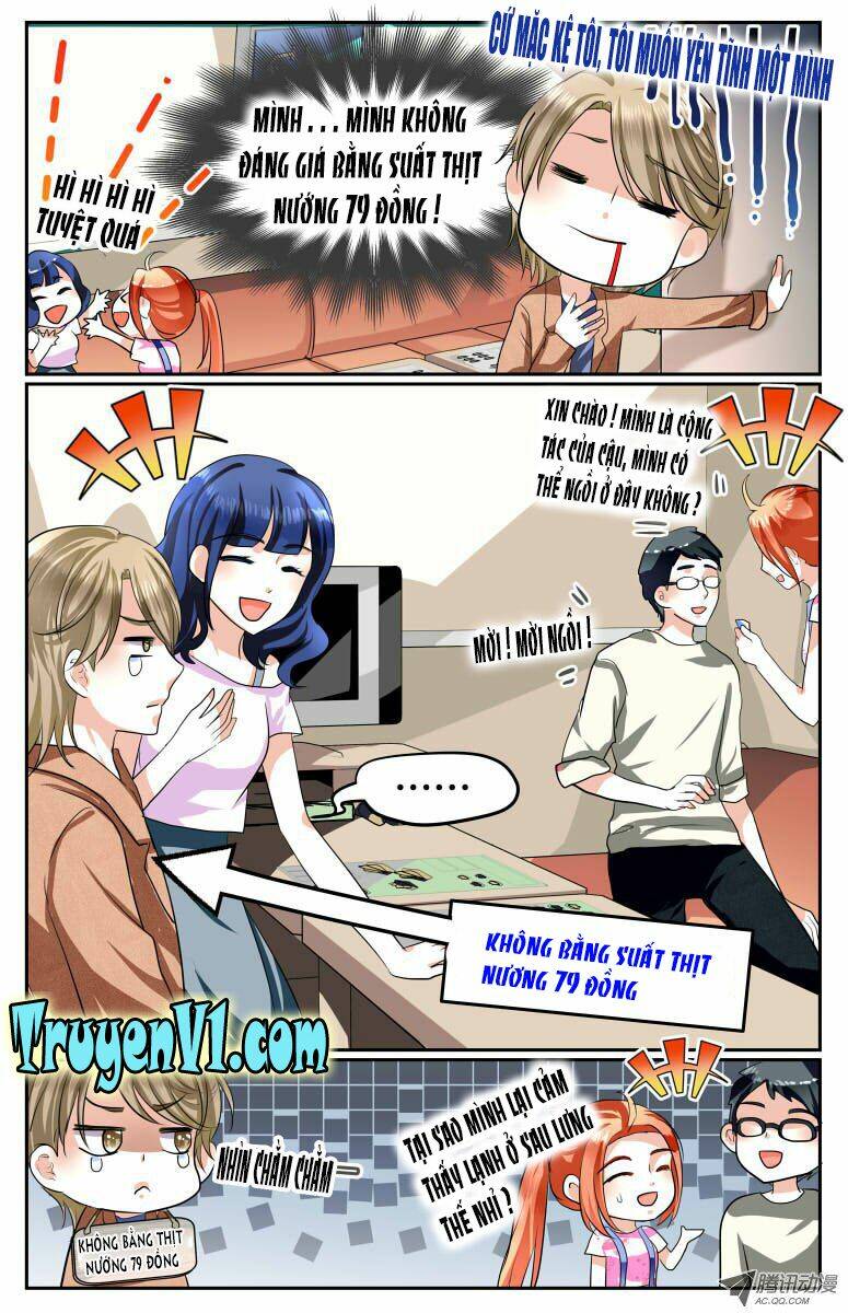 hoán hùng bang bang mang chapter 5 7