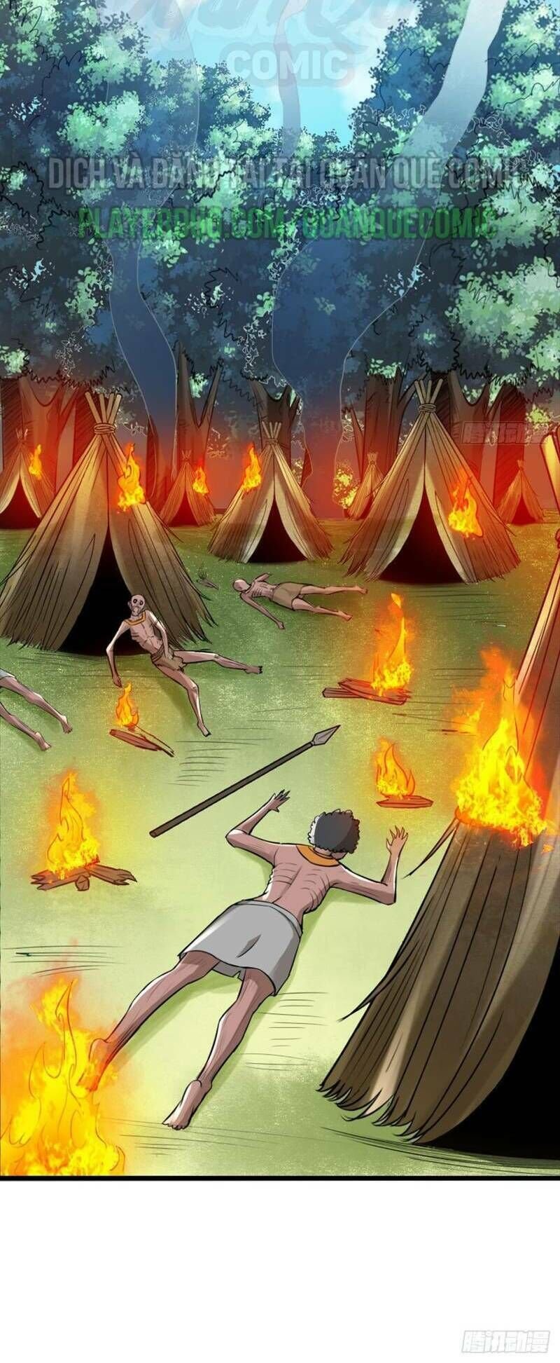 nhân vật phản diện đi tìm đường chết chapter 32 13