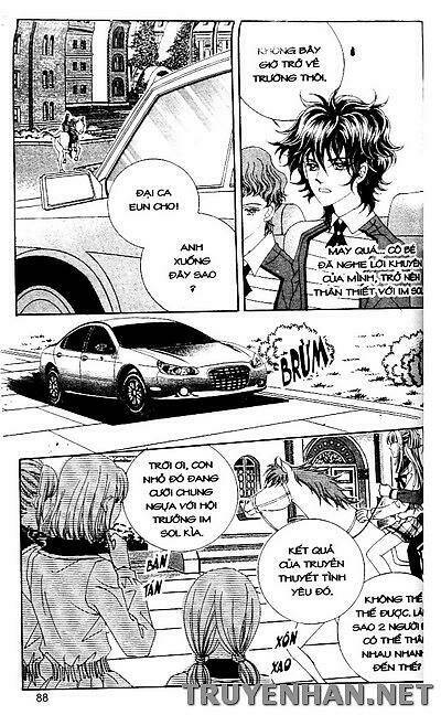 love bullet chapter 28 10