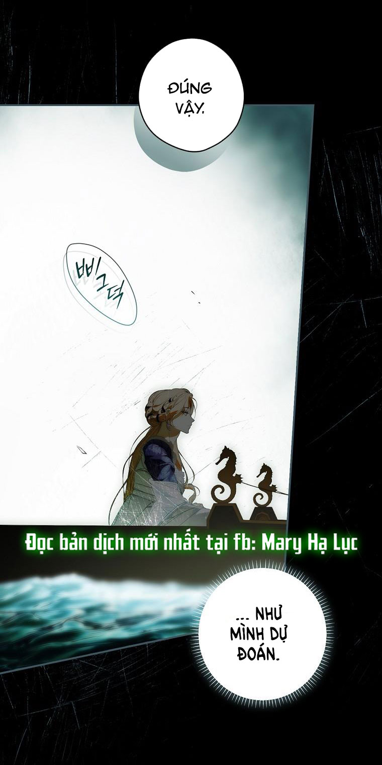 quý cô bí ẩn - secret lady chapter 107 29