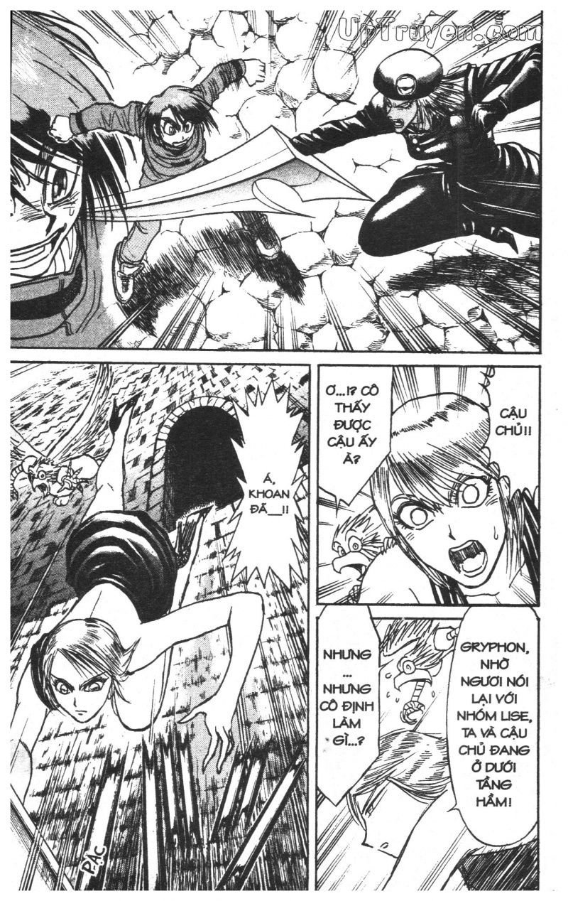 nhật ký lọ lem chapter 39 137