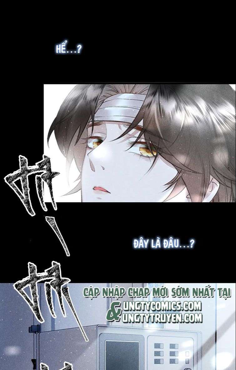 giáo chủ thích bắt nạt người chapter 38 1