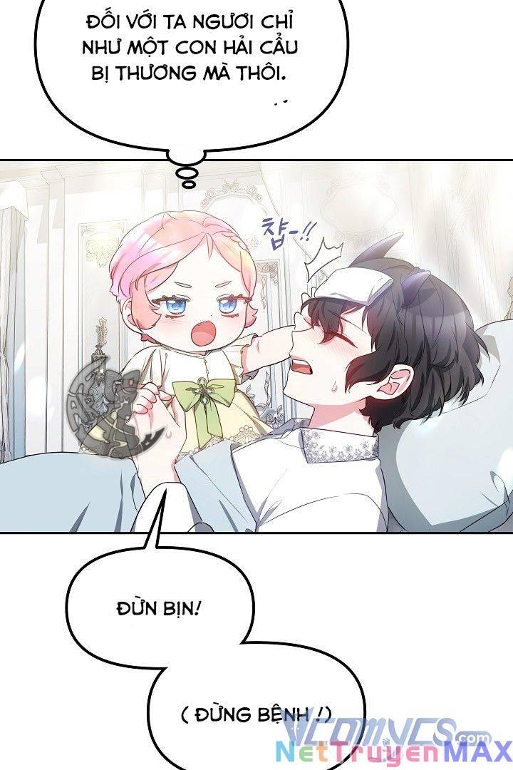 rồng con thuần hóa những kẻ điên chapter 12 17