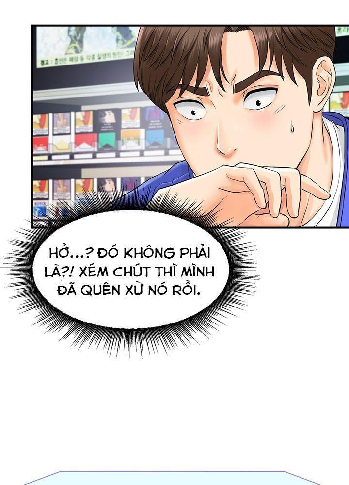 quét mã em đi! chapter 1.2 34