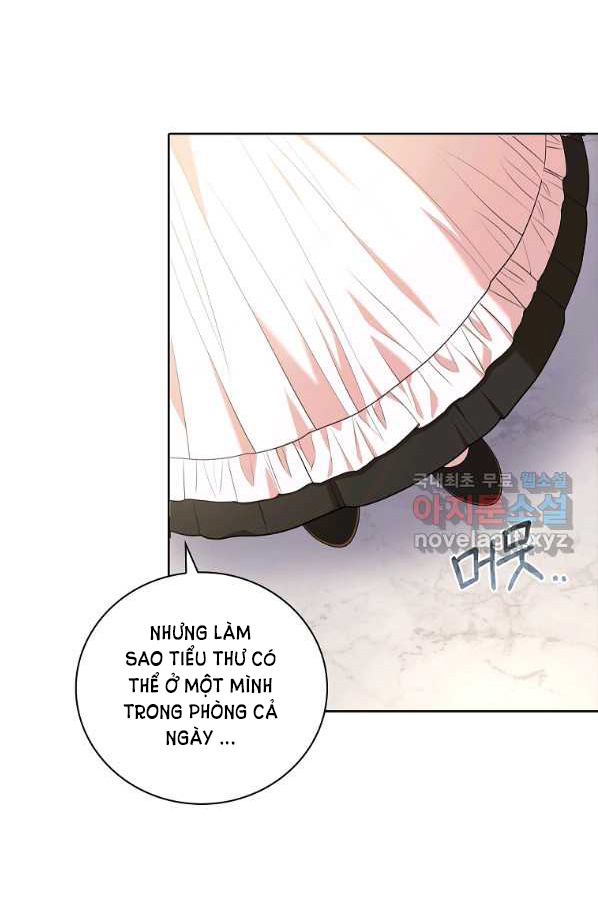 trở thành thư ký của bạo chúa chapter 69 58