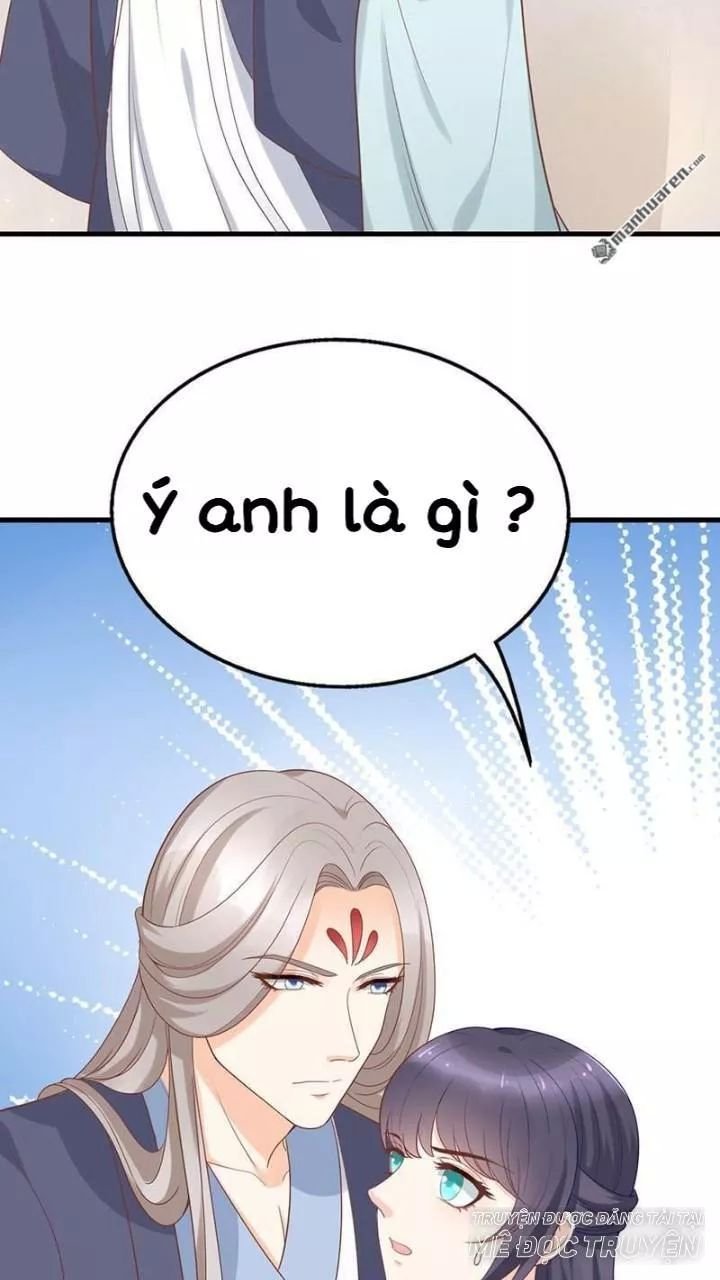 định mệnh giữa vị thần và tiểu cô nương chapter 17 31