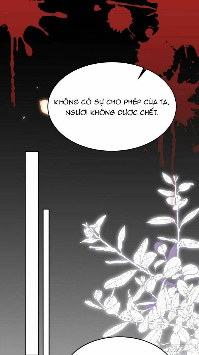 hoạn phi thiên hạ chapter 130 25