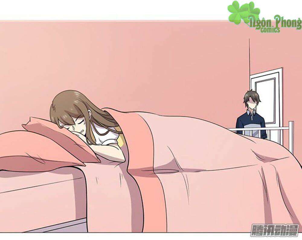 hai chú mèo totem chapter 37 3