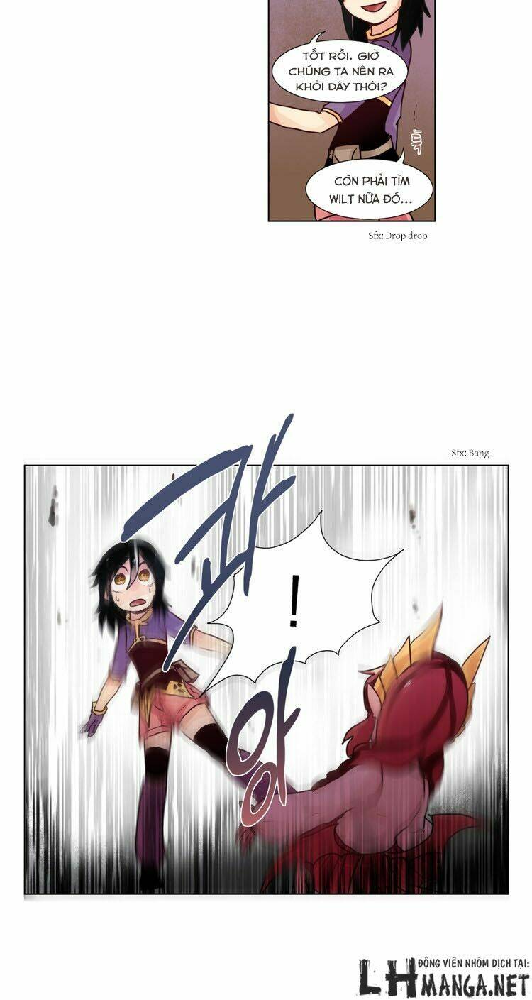 heart of a dragon chapter 16 8