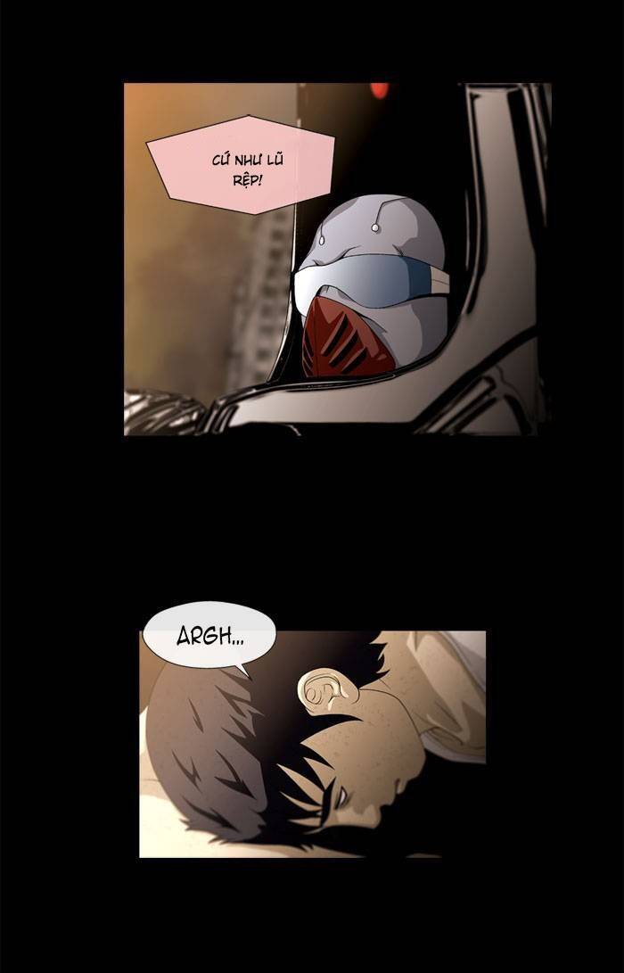 nhân vật tùy tùng chapter 9 12