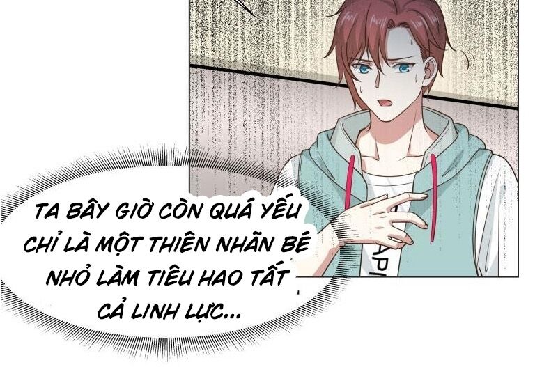 trên người ta có một rồng chapter 103 7