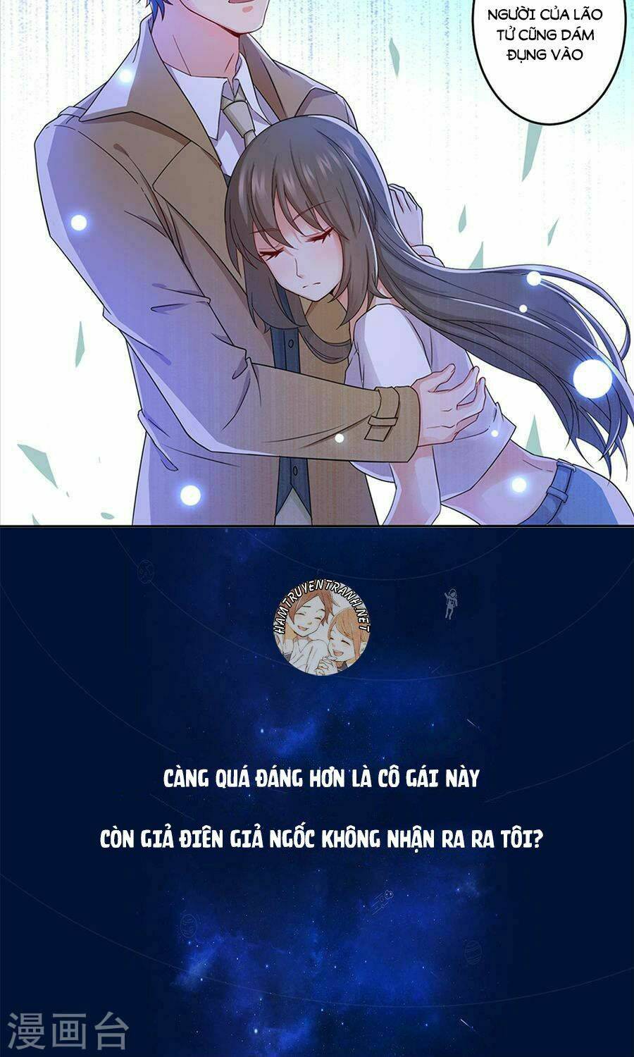 trùng sinh chi ảnh hậu dưỡng thành kế hoạch chapter 1 4