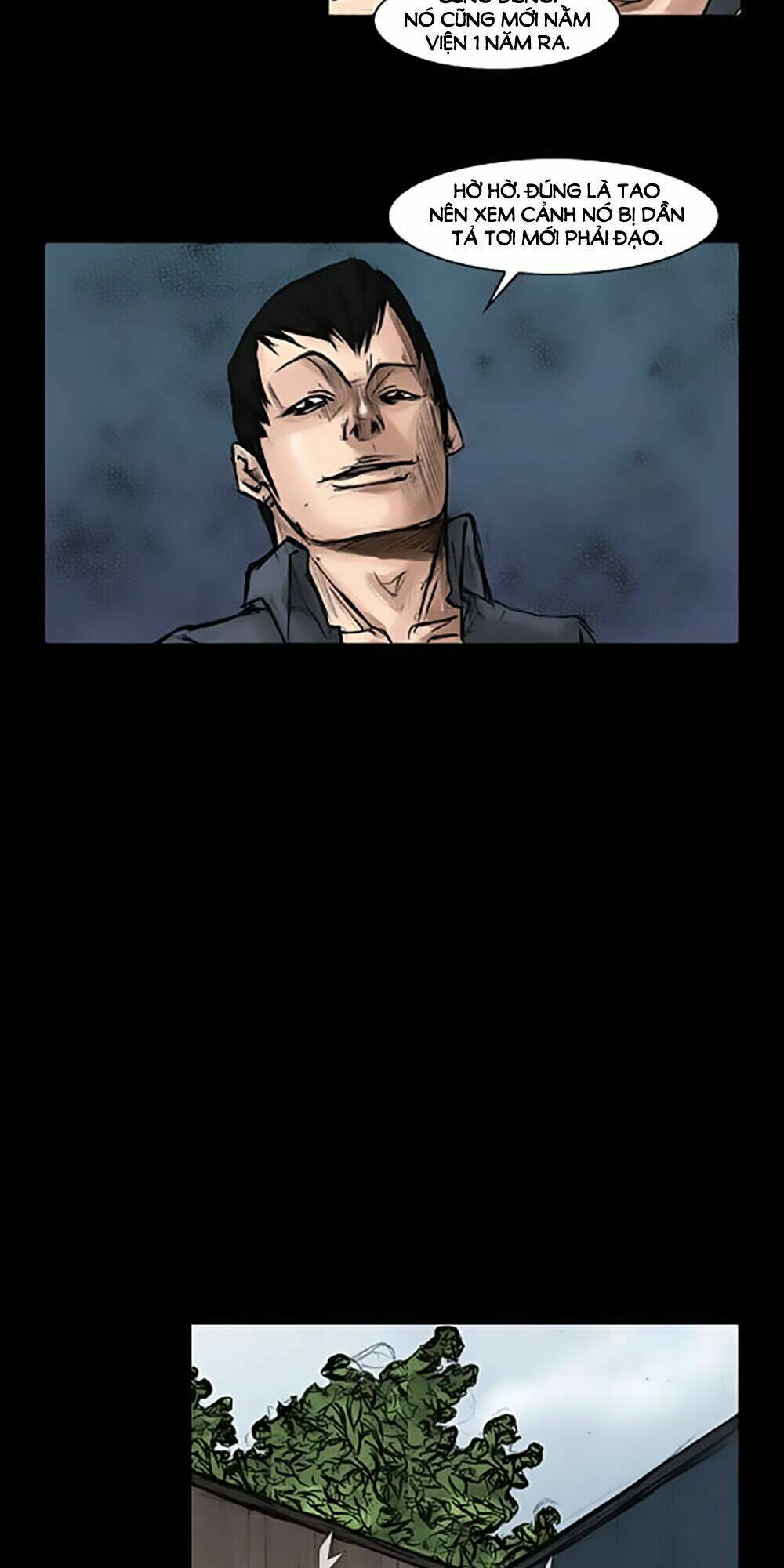 dokgo | độc cô chapter 6 25