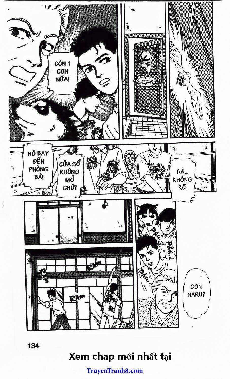 doubutsu no oishasan chapter 78 17