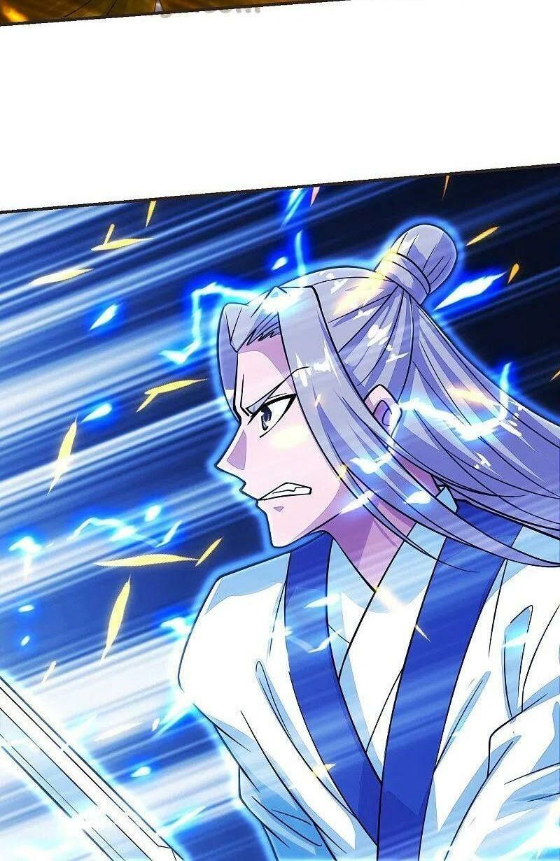 tiên võ đế tôn chapter 204 28