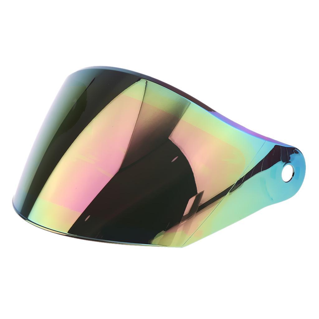 Motorcycle Full Face  Visor for JK512