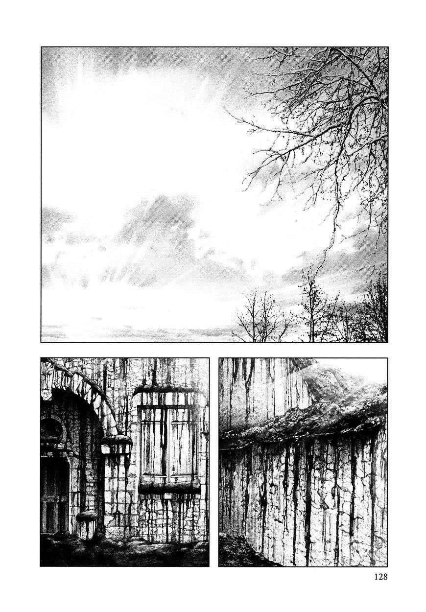 innocent rouge (innocent phần 2) chapter 39 9