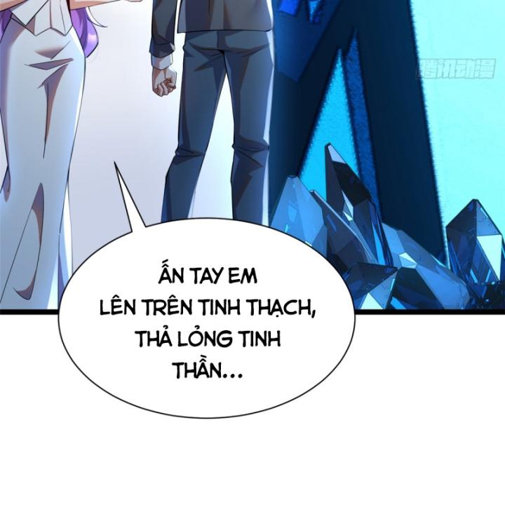 ta thật sự không muốn học cấm chú chapter 1 57