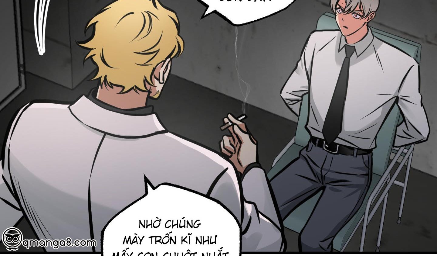 cây thương của ghost chapter 27 35