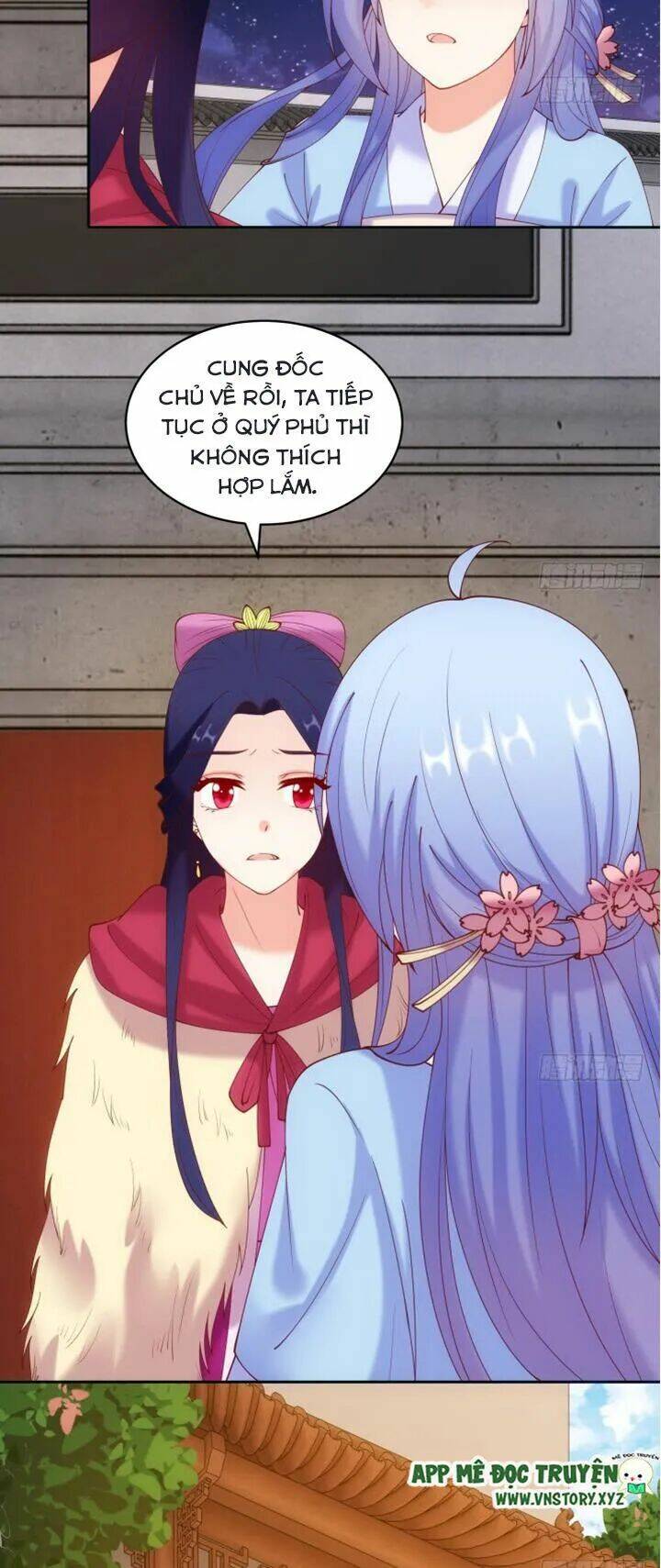 đô đốc đại nhân sủng thê kí chapter 29 21