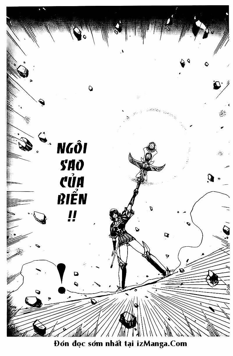 tiểu hòa thượng hd remake chapter 128 13