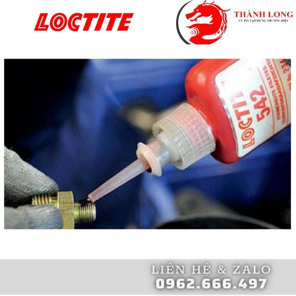 Keo loctite làm kín ren 542 - 50ml