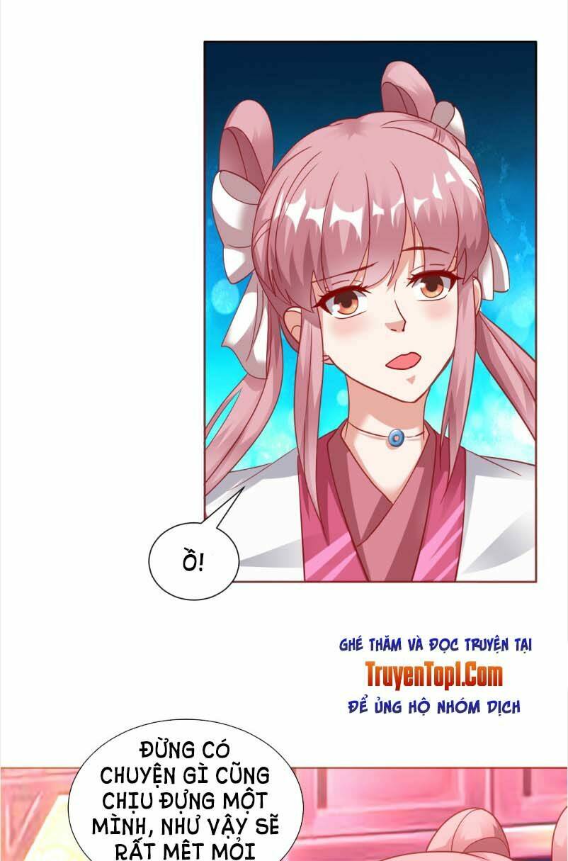 đạo ấn chapter 34 15